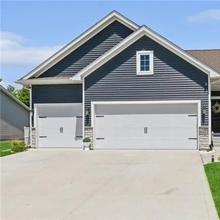 Buy this 4 bed house on Northwest 29th Street in Ankeny, IA 50023