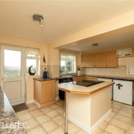 Image 2 - Hartill Drive, Mansfield, NG19 6TT, United Kingdom - House for sale
