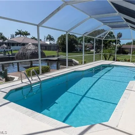 Image 3 - 4717 Sands Boulevard, Cape Coral, FL 33914, USA - House for rent