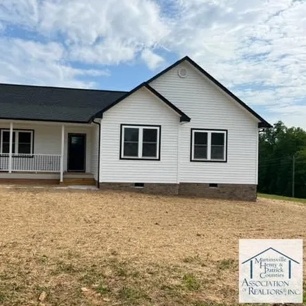 Buy this 3 bed house on 124 Mountain View Road in Appomattox County, VA 24522