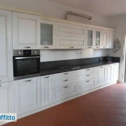 Rent this 5 bed apartment on Via di Casaglia 9 in 40135 Bologna BO, Italy
