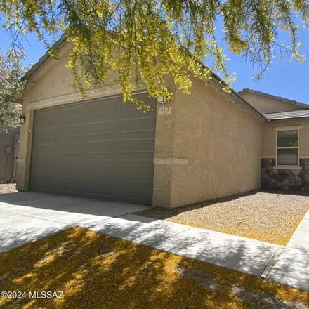 Buy this 3 bed house on 9427 South Desert Fauna Loop in Tucson, AZ 85747