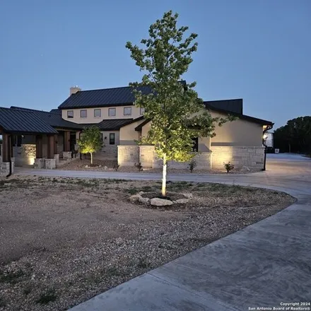 Image 1 - 1380 Ensenada Drive, Canyon Springs, Comal County, TX 78133, USA - House for sale