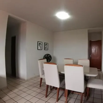 Buy this 3 bed apartment on Pensão do Carvalho in Rua Taumaturgo de Azevedo, Centro