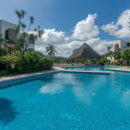 Buy this 3 bed apartment on unnamed road in 75500 Cancún, ROO