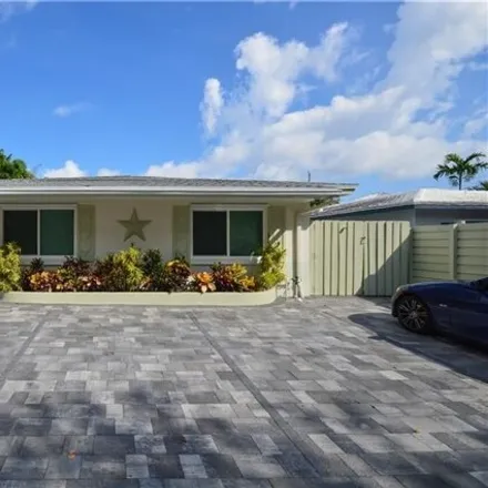 Rent this 1 bed apartment on 1669 Northeast 5th Court in Fort Lauderdale, FL 33301