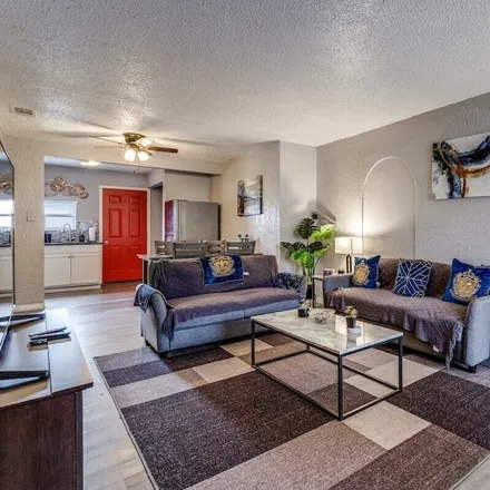 Image 2 - Grand Prairie, TX - Apartment for rent