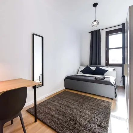Rent this 7 bed room on Landsberger Straße 478 in 81241 Munich, Germany