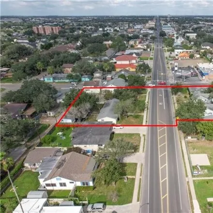 Image 7 - 117 West 8th Street, Weslaco, TX 78596, USA - House for sale