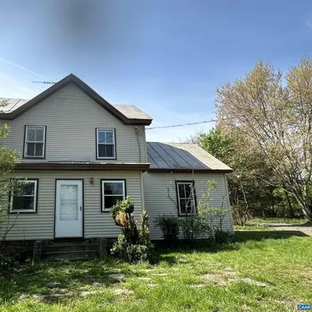 Rent this 3 bed house on Garth Road in White Hall, Albemarle County