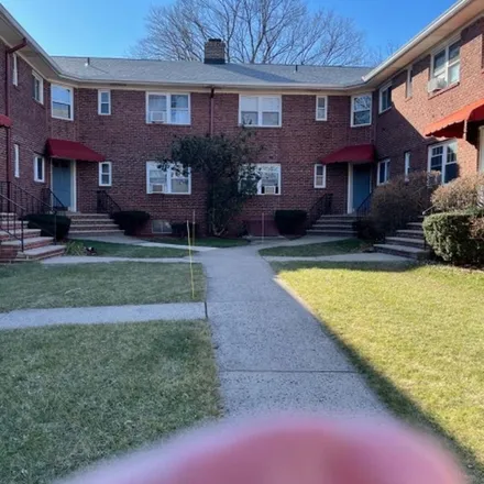 Rent this 1 bed apartment on 142 Belleville Avenue in Bloomfield, NJ 07003