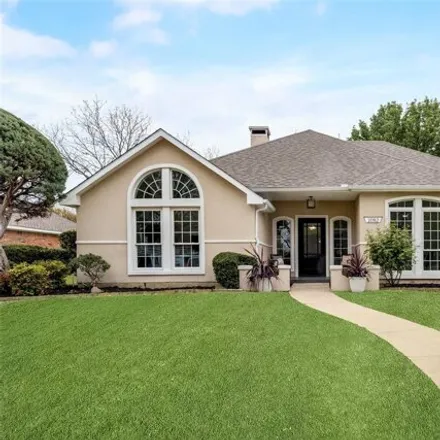 Buy this 4 bed house on 2096 Liverpool Drive in Plano, TX 75025
