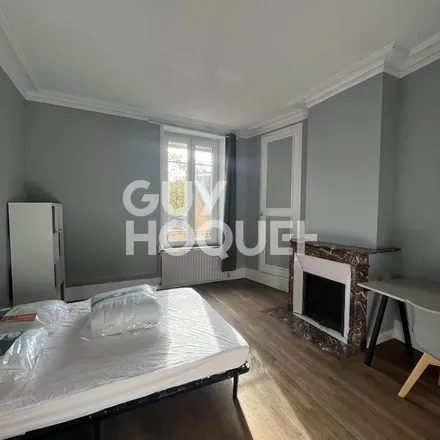 Image 4 - 10 Rue Saint Vincent de Paul, 54000 Nancy, France - Apartment for rent