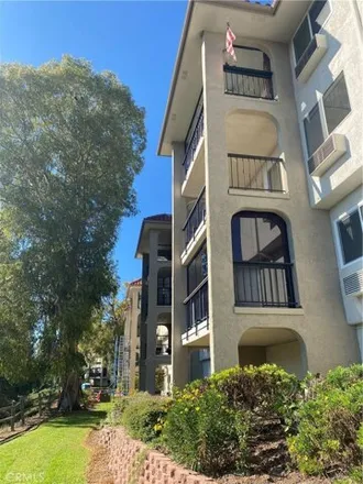 Rent this 3 bed condo on 3243 San Amadeo in Laguna Woods, CA 92637
