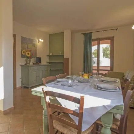 Rent this 2 bed apartment on 58017 Pitigliano GR