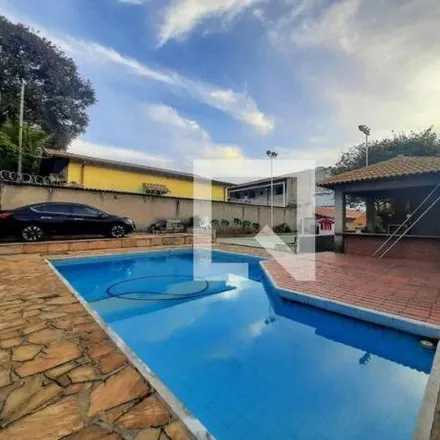 Buy this 4 bed house on Avenida Riacho das Pedras in Riacho das Pedras, Contagem - MG