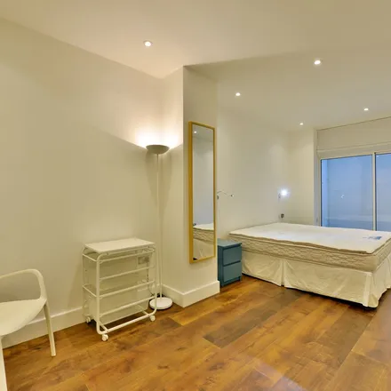 Image 7 - 58 Goldhurst Terrace, London, NW6 3HX, United Kingdom - Apartment for rent