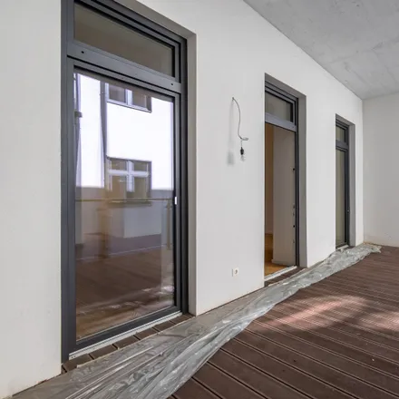 Buy this 3 bed apartment on Vienna in Erdberg, AT