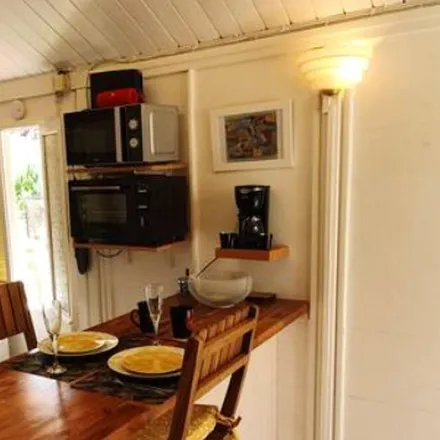 Rent this 1 bed house on Fort-de-France in Martinique, France