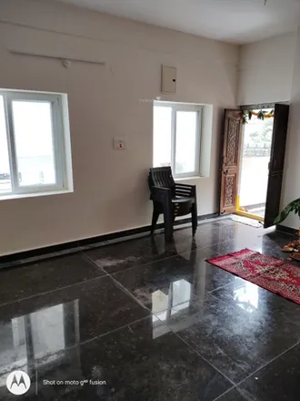 Rent this 2 bed apartment on unnamed road in Ward 123 Hydernagar, Hyderabad - 500085
