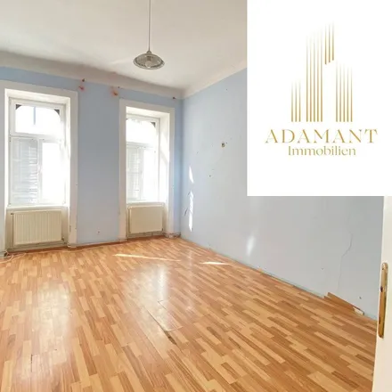 Buy this 7 bed apartment on Vienna in KG Leopoldstadt, AT