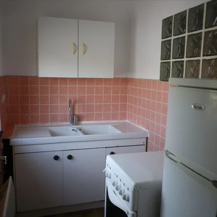 Rent this 1 bed apartment on 2 b Place Giraud in 54400 Longwy, France