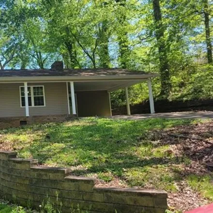 Buy this 3 bed house on 195 Jeanette Drive in Whitfield County, GA 30721