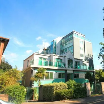 Image 8 - London Road, Brighton, BN1 6WF, United Kingdom - Apartment for rent