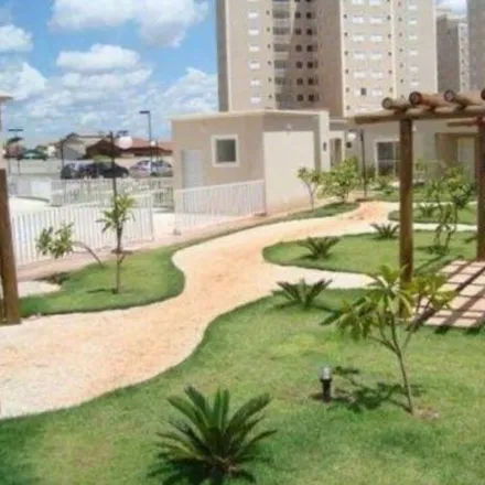 Image 1 - Rua Copaíba, Setor Goiânia 2, Goiânia - GO, 74665-510, Brazil - Apartment for rent