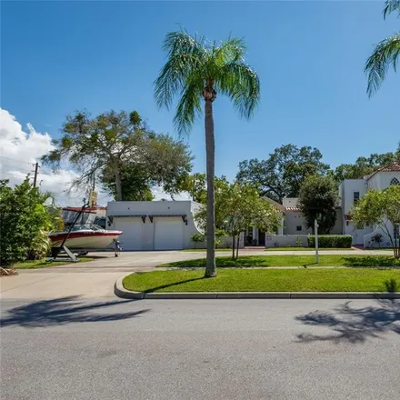 Buy this 4 bed house on 429 Magnolia Drive in Clearwater, FL 33756