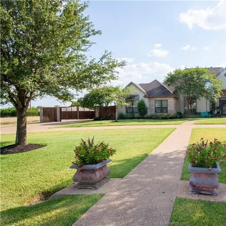 Buy this 4 bed house on 6913 gemstone Drive in Brazos County, TX 77808