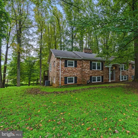 Rent this 5 bed house on 1049 Rector Lane in Fairfax County, VA 22102