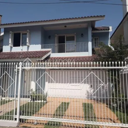 Buy this 3 bed house on Avenida Evaldo Behr 55 in Camobi, Santa Maria - RS