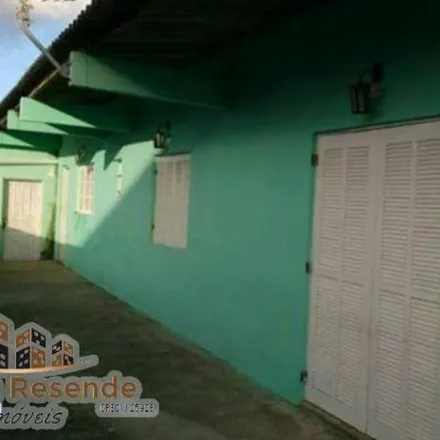 Image 1 - Rua Bertioga, Travessão, Caraguatatuba - SP, 11670-400, Brazil - House for sale