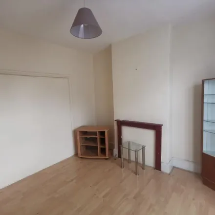 Rent this 4 bed apartment on The Green in Lower Edmonton, London