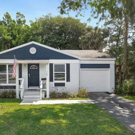 Image 1 - Twine Street, Lincolnville, Saint Augustine, FL 32084, USA - House for sale