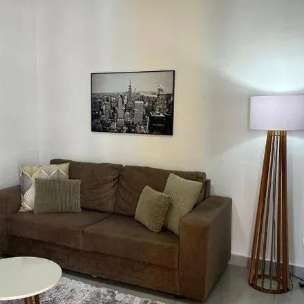 Rent this 1 bed apartment on Rua Francisco Rodrigues Borges in Vila Engler, Bauru - SP