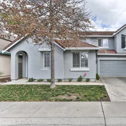 Buy this 4 bed house on 373 Aviator Circle in Sacramento, CA 95835