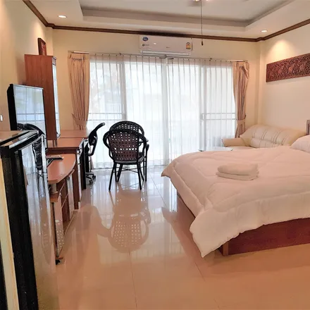 Image 4 - Inrawadee Resort, Chaiya Pruek Soi 3, Pattaya, Chon Buri Province 20260, Thailand - Condo for rent