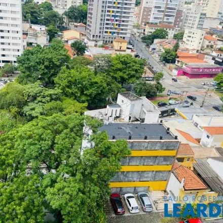 Buy this 3 bed apartment on Rua Caetés 510 in Perdizes, São Paulo - SP