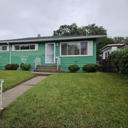 Buy this 3 bed house on 3853 Polk Street in Gary, IN 46408
