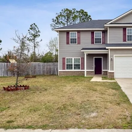 Buy this 4 bed house on 1333 Windrow Drive in Hinesville, GA 31313