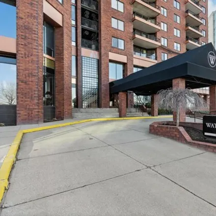 Image 2 - Waterford Tower Condominiums, 155 West Main Street, Columbus, OH 43215, USA - Condo for sale