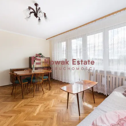 Image 5 - Lotnicza 3, 31-462 Krakow, Poland - Apartment for rent