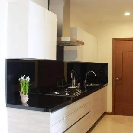 Rent this 2 bed apartment on Calle Paseo del Amanecer in Lomas Altas, 45110 Zapopan