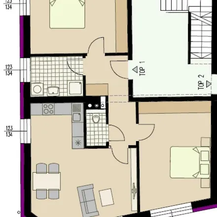 Image 6 - Preyhsgasse 2, 2511 Gemeinde Pfaffstätten, Austria - Apartment for rent