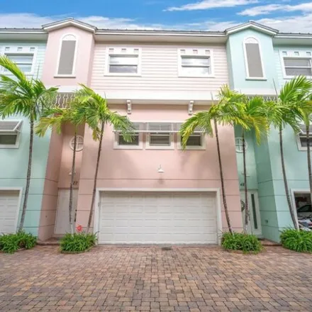 Buy this 4 bed house on 137 Northeast 5th Avenue in Pompano Beach, FL 33060