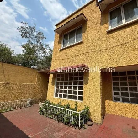 Rent this studio house on Villa María in Avenida Homero 704, Miguel Hidalgo