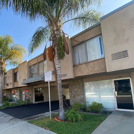 Image 3 - Long Beach Boulevard, Long Beach, CA 90807, USA - Apartment for rent