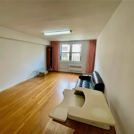 Rent this 2 bed apartment on 143-40 41st Avenue in New York, NY 11355
